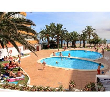 Location vacances - Photos Vivastreet ROSAS Piscine Plage à partir de 85 €nuit