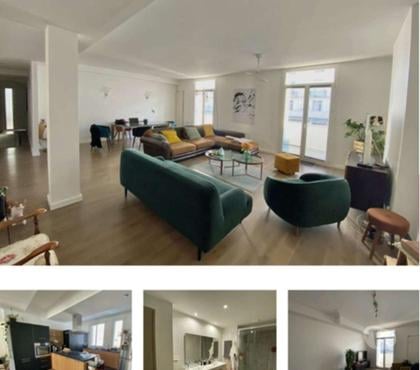 Colocations Tours Tours - Photos Vivastreet LOCATION CHAMBRE ETUDIANT CHEZ L'HABITANT