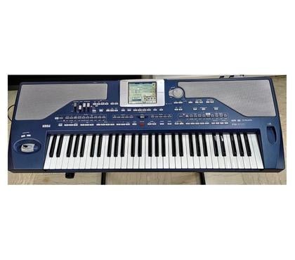 Instruments de musique Mommenheim Bas-Rhin - Photos Vivastreet KORG PA800 - Clavier Arrangeur 61 touches