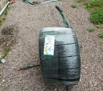 2 pneus neufs 21565 R 16