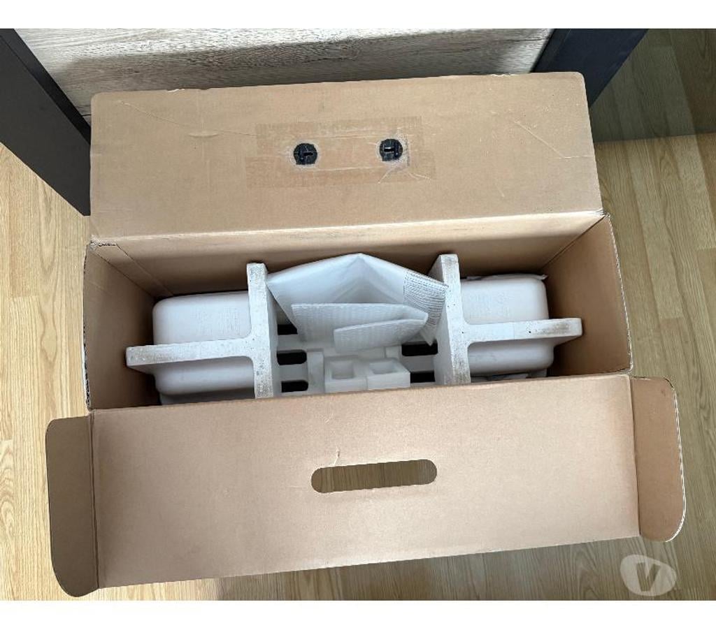 Informatique Nord Wasquehal - 59290 - Photos Vivastreet Boîte vide pour écran Thunderbolt Display Apple