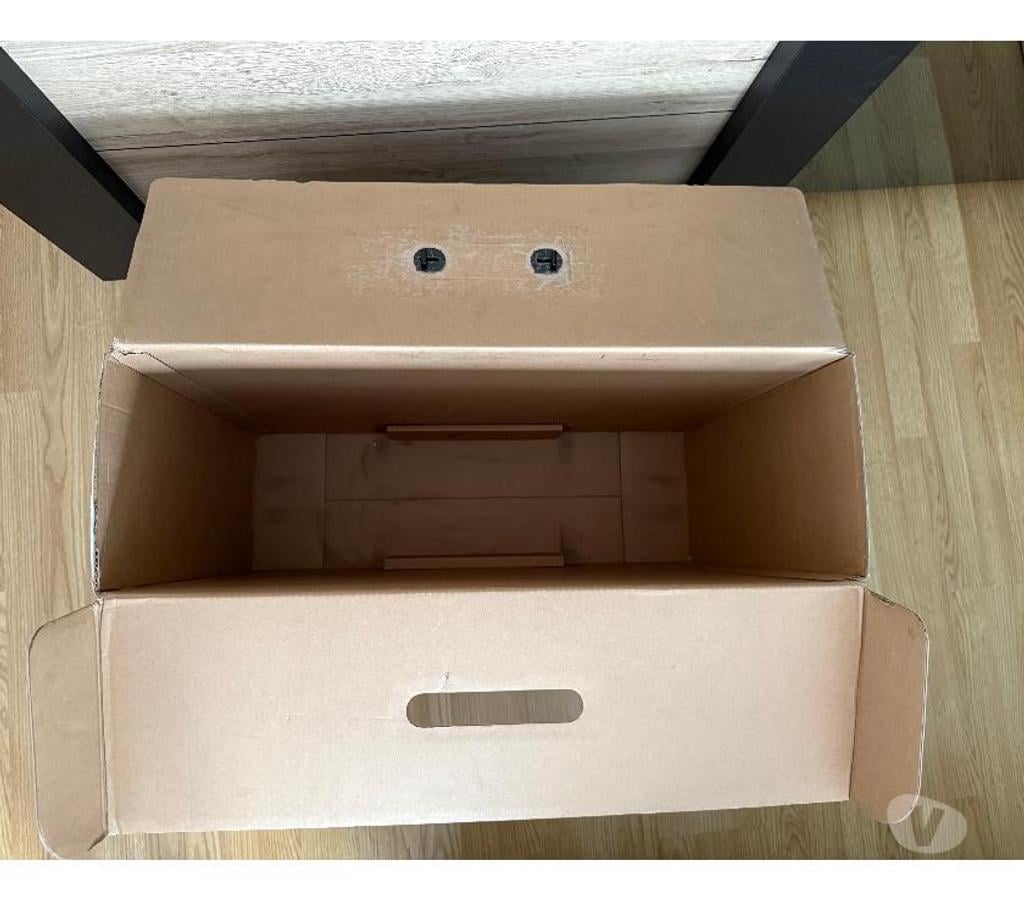 Informatique Nord Wasquehal - 59290 - Photos Vivastreet Boîte vide pour écran Thunderbolt Display Apple