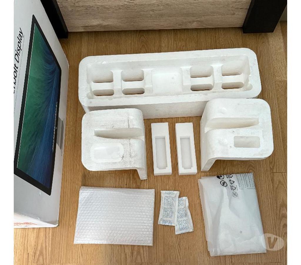 Informatique Nord Wasquehal - 59290 - Photos Vivastreet Boîte vide pour écran Thunderbolt Display Apple