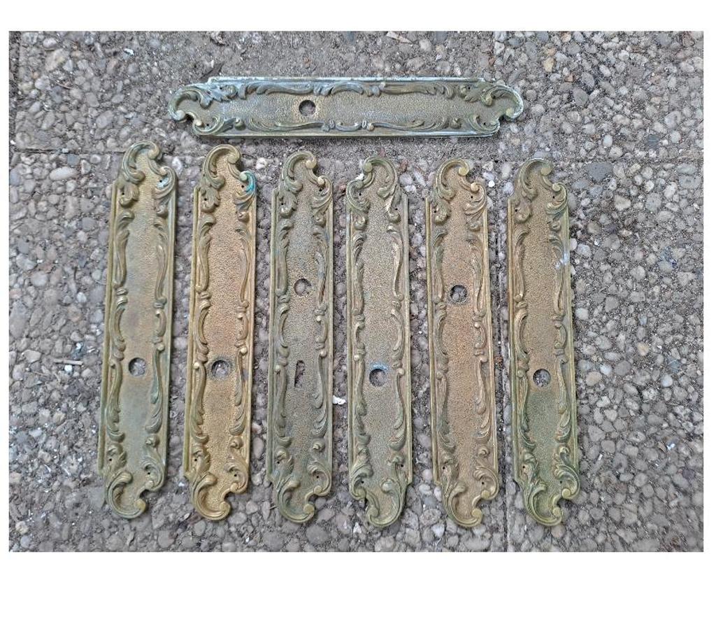 Décoration - art Seine-et-Marne Montceaux les Provins - 77151 - Photos Vivastreet serrure ancienne