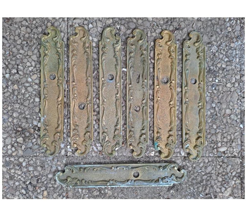 Décoration - art Seine-et-Marne Montceaux les Provins - 77151 - Photos Vivastreet serrure ancienne