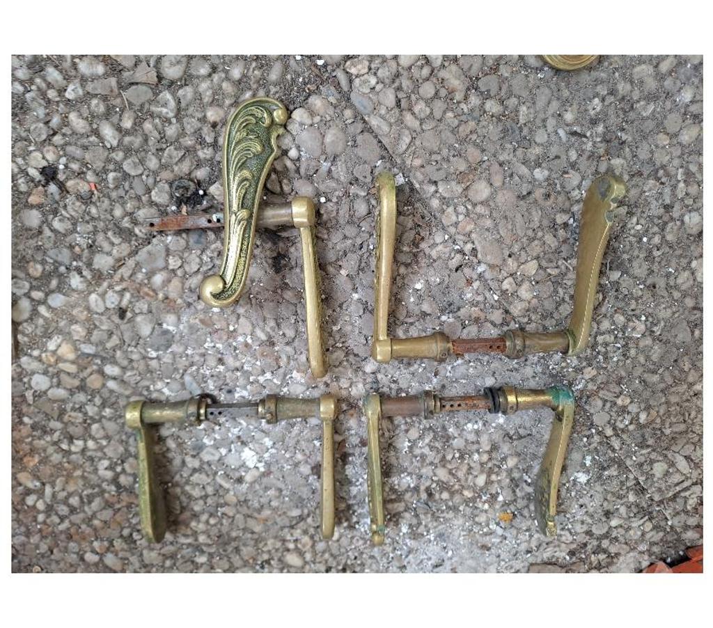 Décoration - art Seine-et-Marne Montceaux les Provins - 77151 - Photos Vivastreet serrure ancienne