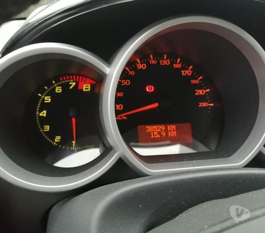 Voiture d'occasion Val-d'Oise Bernes sur Oise - 95340 - Photos Vivastreet Renault WIND 1,L6 16V Exception Toutes Options 37015Kms