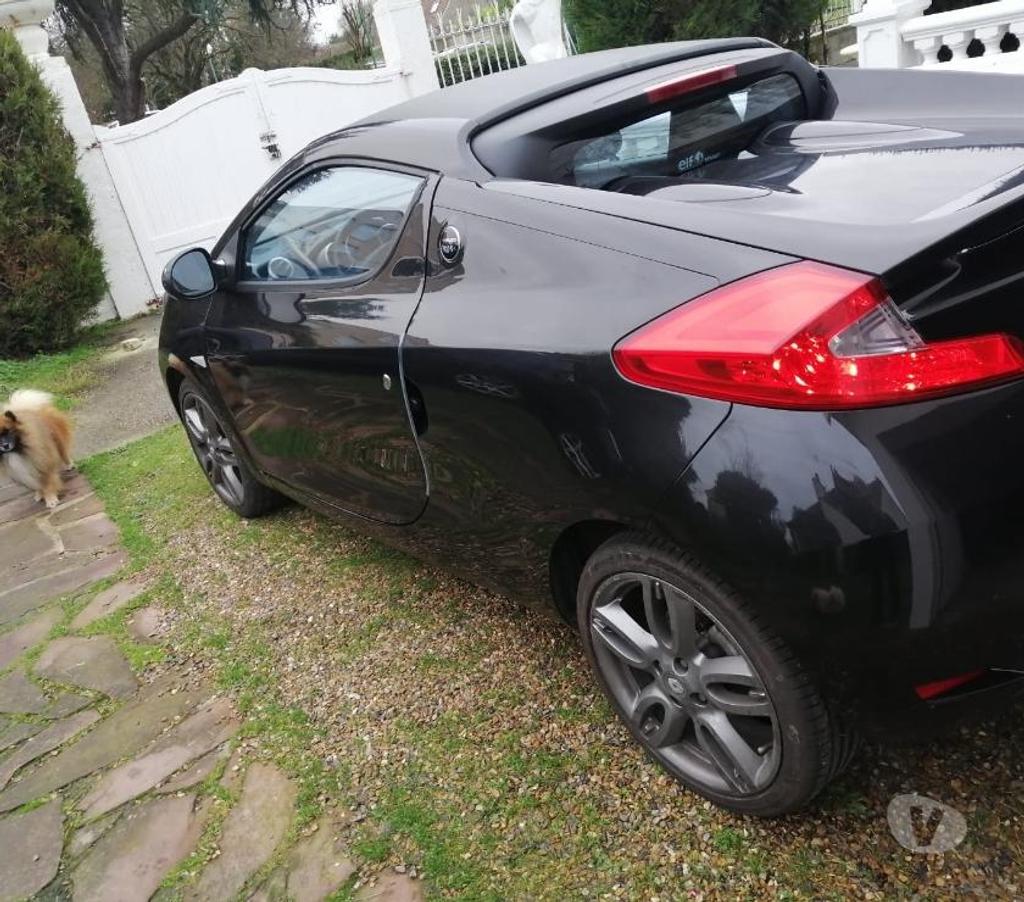 Voiture d'occasion Val-d'Oise Bernes sur Oise - 95340 - Photos Vivastreet Renault WIND 1,L6 16V Exception Toutes Options 37015Kms