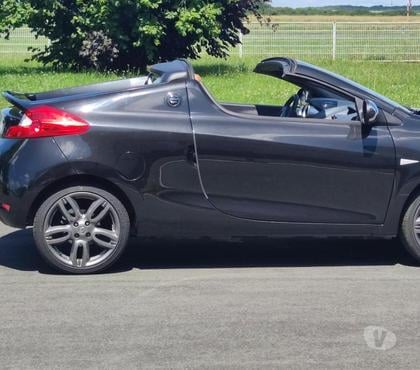 Voiture à vendre Bernes sur Oise Val-d'Oise - Photos Vivastreet Renault WIND 1,L6 16V Exception Toutes Options 37015Kms
