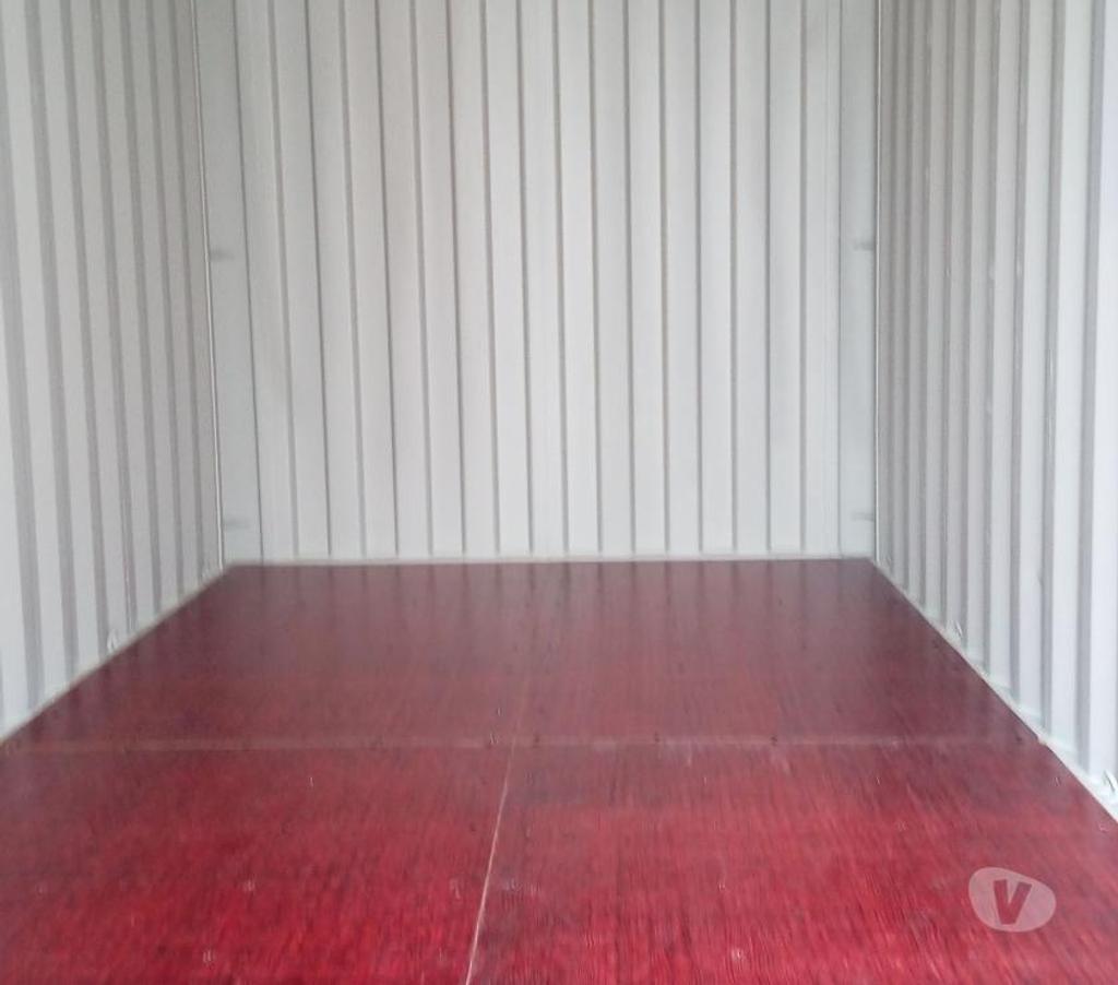 Matériel Seine-Maritime Le Havre - Photos Vivastreet container 6 metres neuf 2050€