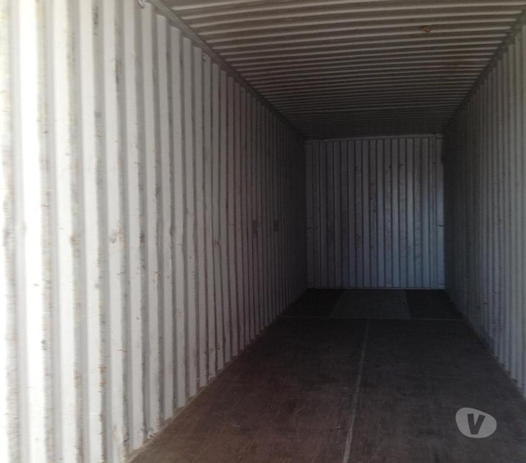 Matériel Seine-Maritime Le Havre - Photos Vivastreet container 12 metres occasion 1290€