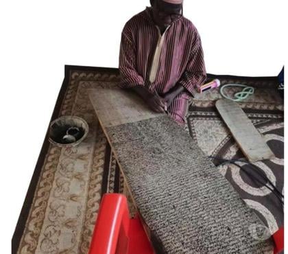 Horoscope - Voyance La Baule Loire-Atlantique - Photos Vivastreet MAÎTRE GABOYA MARABOUT AFRICAIN