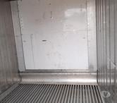 container frigorifique 6 metres 5650€