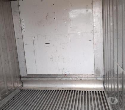 Matériel agricole Le Havre Le Havre - Photos Vivastreet container frigorifique 6 metres 5650€