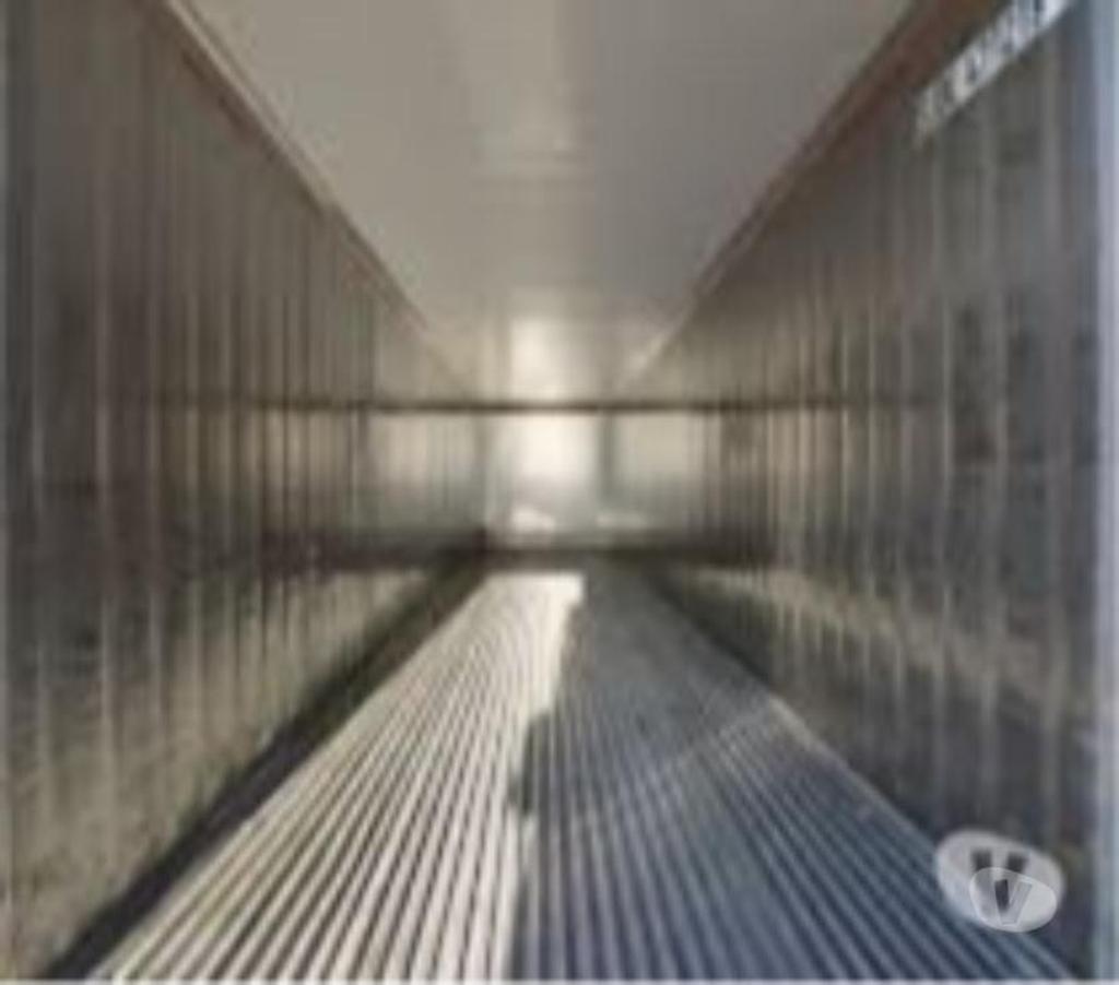 Matériel Seine-Maritime Le Havre - Photos Vivastreet container 12m isolé 3200€