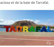 Vente terrain tarrafal