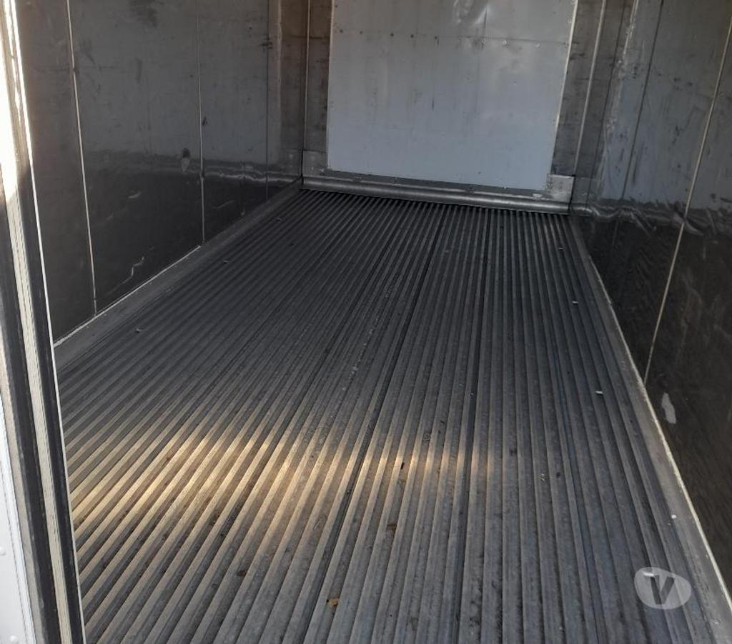 Matériel Bouches-du-Rhône Fos sur Mer - 13270 - Photos Vivastreet container frigorifique 6 metres