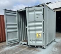 Photos Vivastreet container maritime 10 HC
