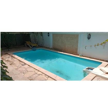 Vente Maison - Photos Vivastreet Villa Chérara (alger) avec piscine 90 000 000da