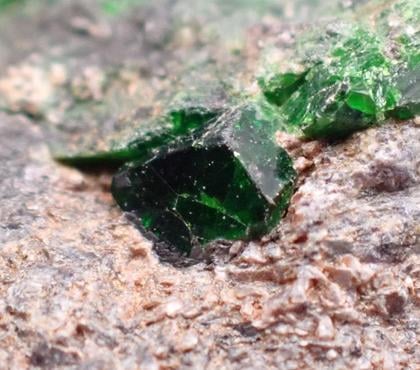 Collections Bertrichamps Meurthe-et-Moselle - Photos Vivastreet Uvarovite Jacksonville Comté d'Amado Californie, Etats-Unis