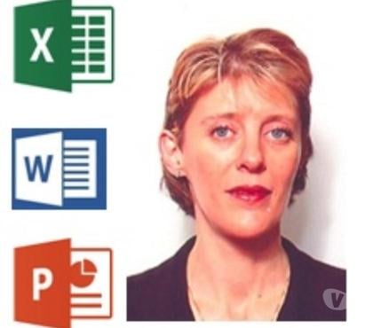 Dépannage informatique Paris 19ème ardt Paris - Photos Vivastreet Aide Administrative et Rédactionnelle - Secrétariat