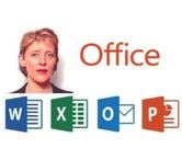 Cours WORD, EXCEL et POWERPOINT par Formatrice