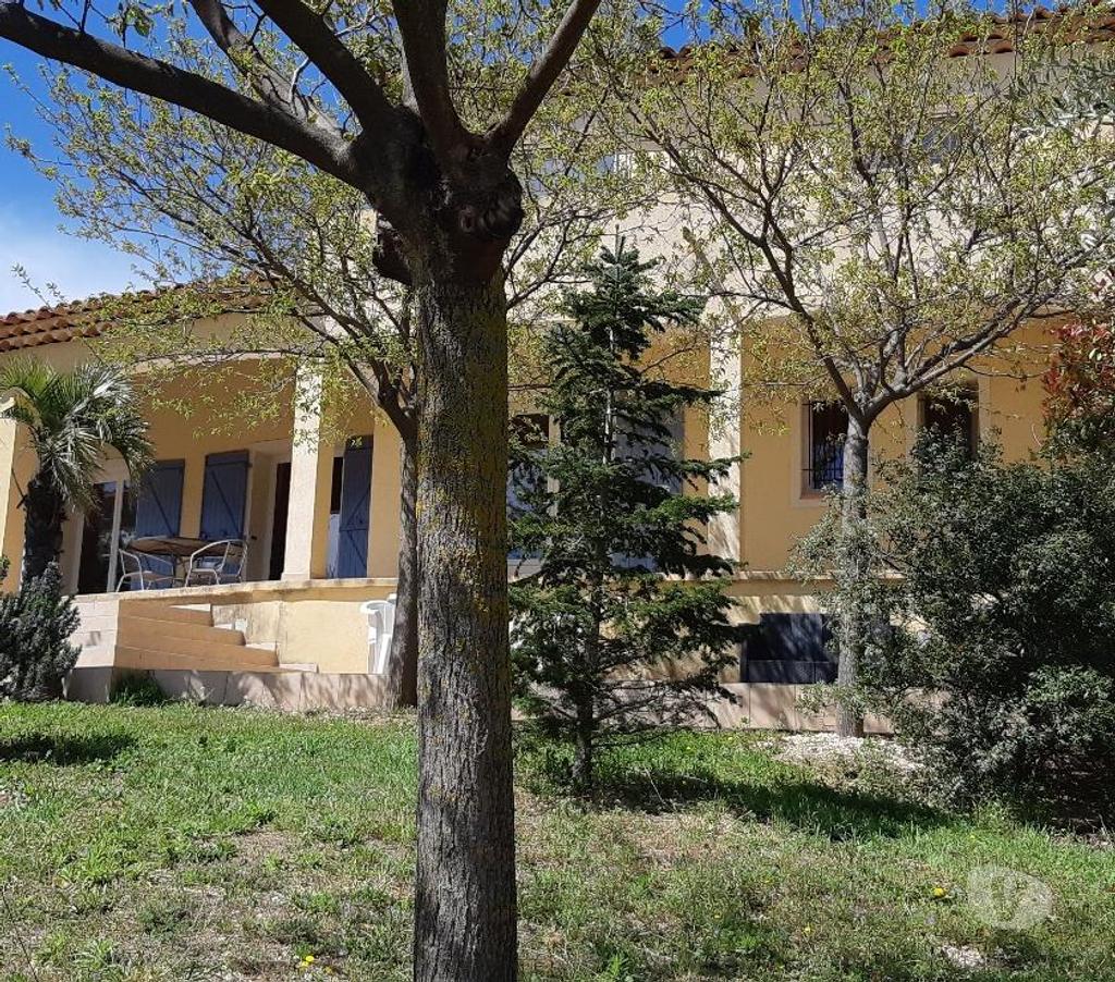 Vente Maison Var Plan d'Aups Ste Baume - 83640 - Photos Vivastreet Grande villa moderne calme avec vue unique