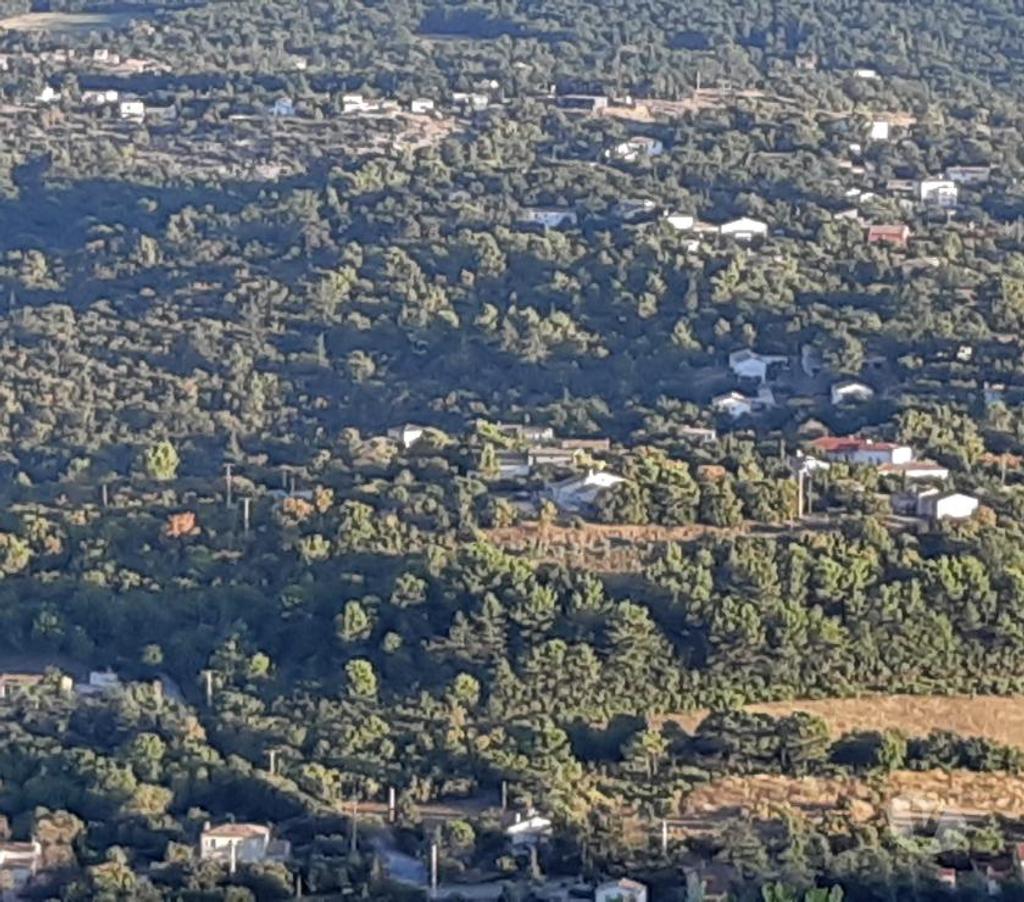 Vente Maison Var Plan d'Aups Ste Baume - 83640 - Photos Vivastreet Grande villa moderne calme avec vue unique