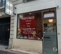 massage traditionnel chinois et thai paris