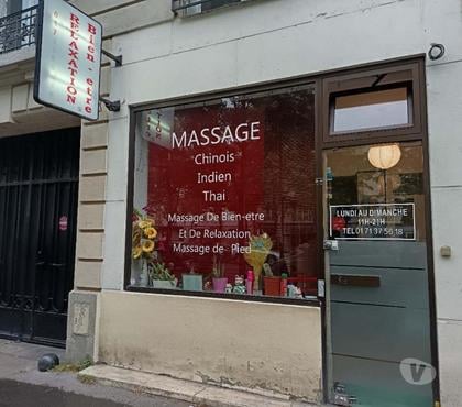 Massage Paris 12ème ardt Paris - Photos Vivastreet massage traditionnel chinois et thai paris