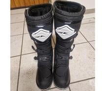 Bottes quad enduro Kenny neuve