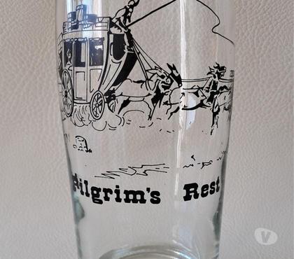Collection Carnon Hérault - Photos Vivastreet verre à bière pilgrim's rest décor western diligence