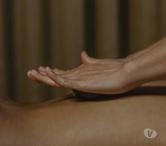 MASSAGE TANTRIQUE