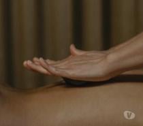 MASSAGE TANTRIQUE