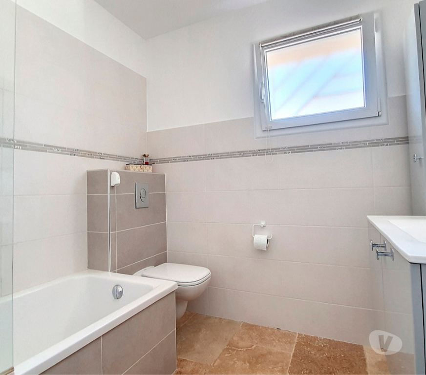 location saisonniere Var St Aygulf - 83370 - Photos Vivastreet Villa pour 6 avec piscine près mer et commerces