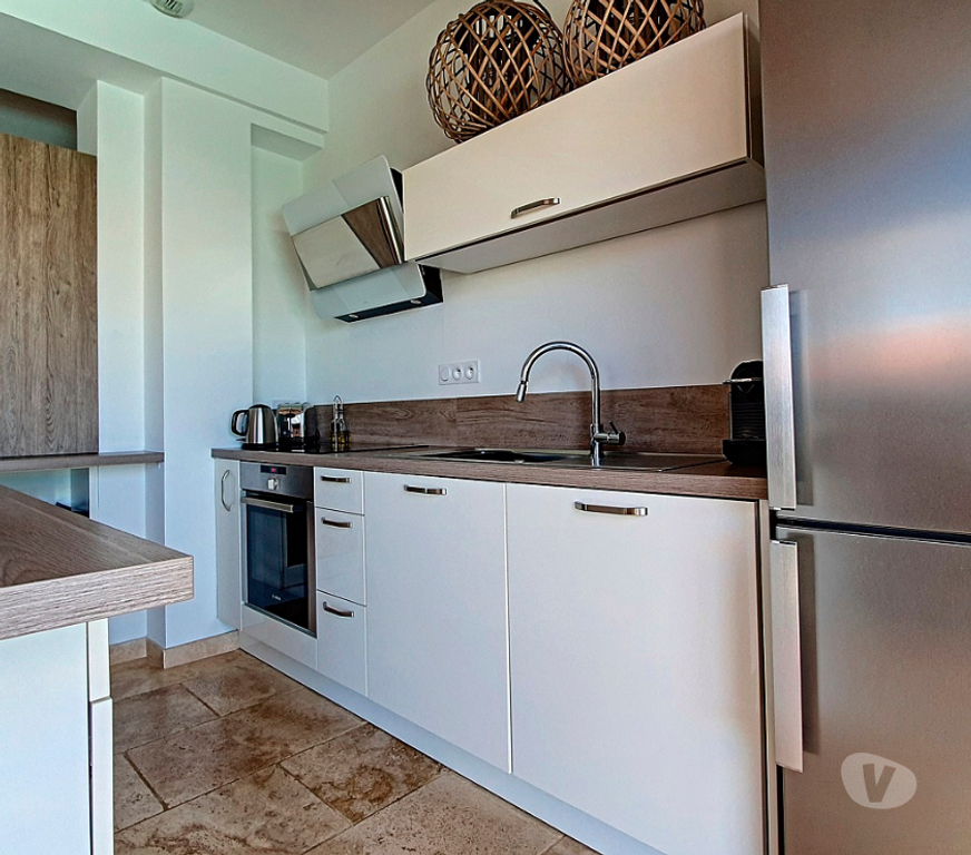location saisonniere Var St Aygulf - 83370 - Photos Vivastreet Villa pour 6 avec piscine près mer et commerces