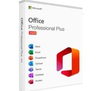 Installation et configuration d'Office 2024