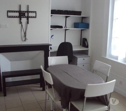Appartements meublés Orbec Orbec - Photos Vivastreet LOCATION DANS IMMEUBLE EN MEUBLE