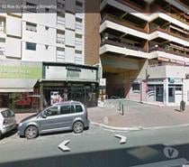 Rare Toulouse place de parking disponible