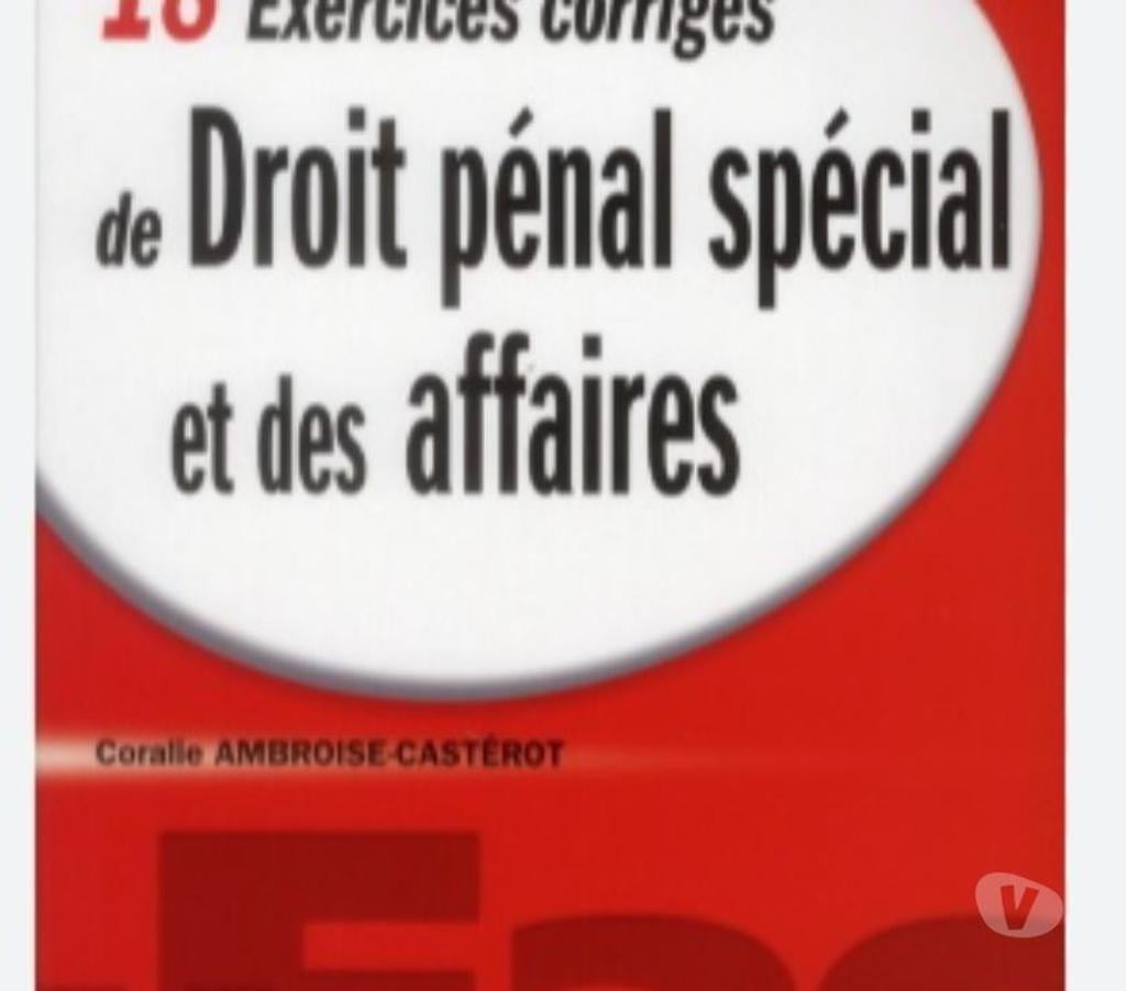 Livres occasion Paris Paris 18ème ardt - 75018 - Photos Vivastreet Livres de droit