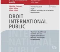 Livres de droit