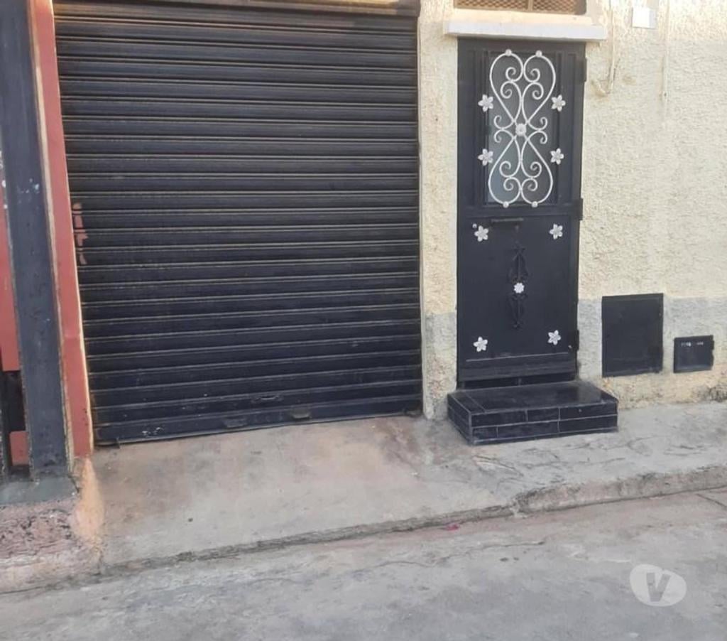 Vente Maison Algérie - Photos Vivastreet Je vends une maison de 90 m² quatre F4