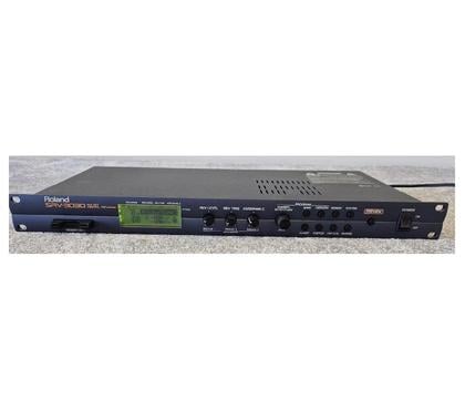 Instruments de musique Mommenheim Bas-Rhin - Photos Vivastreet ROLAND SRV330-Multieffets