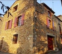 Maison de Village Montolieu, 250 m2, proche Carcassonne