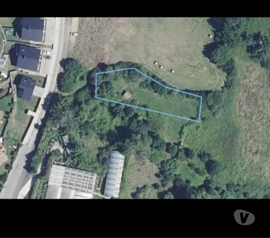 Terrain à vendre Espagne - Photos Vivastreet Vente terrain constructible espagne cantabria