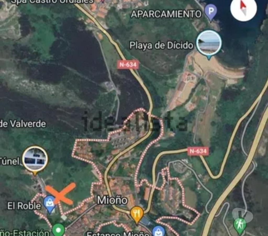 Terrain à vendre Espagne - Photos Vivastreet Vente terrain constructible espagne cantabria