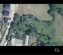 Vente terrain constructible espagne cantabria