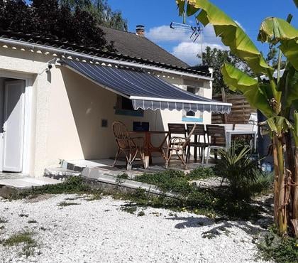 Vente Maison Mennecy Essonne - Photos Vivastreet MAISON F2 avec Terrain a 100m de la gare RER D pour PARIS
