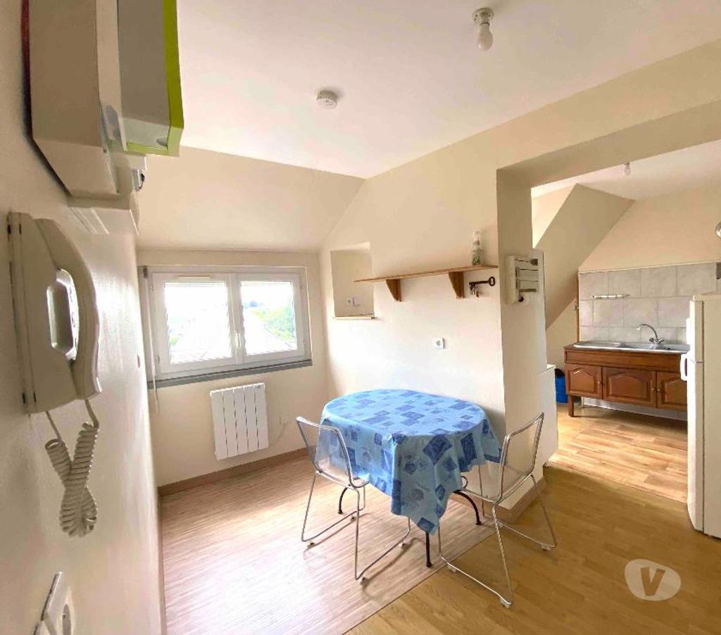 Vente Maison Loir-et-Cher Mer - 41500 - Photos Vivastreet Maison divisée en 3 appartements