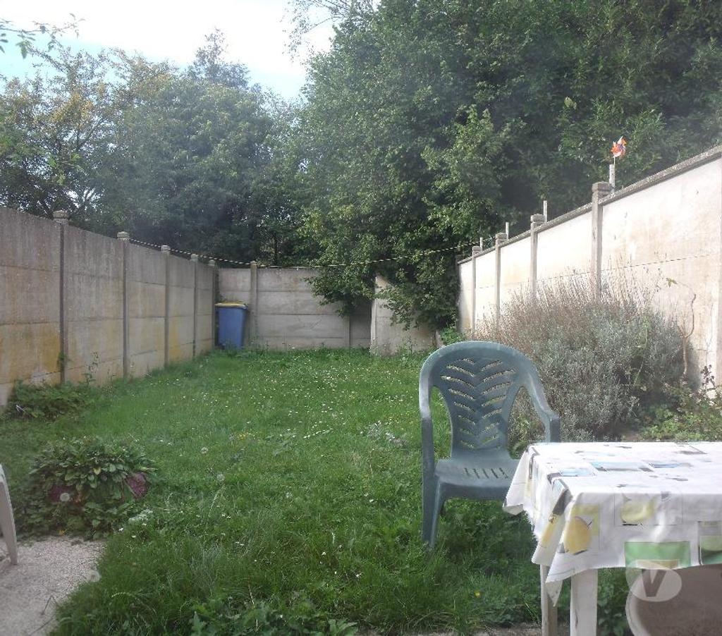 Vente Maison Nord Fourmies - 59610 - Photos Vivastreet Hirson maison 67m2 jardin clos de mur calme sans vis a vis